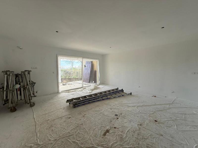 Appartement - 94 m² - 4 pièces