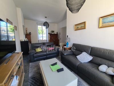 Maison de village - 173 m² - 5 pièces