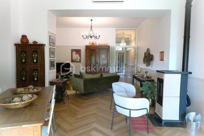 Maison de maîtres - 115 m² - 4 pièces