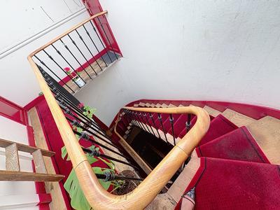 Appartement - 10 m² - 1 pièce