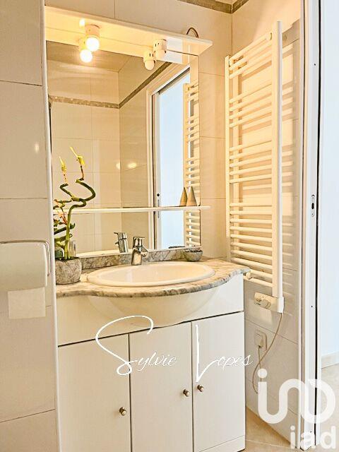 Appartement - 30 m² - 1 pièce