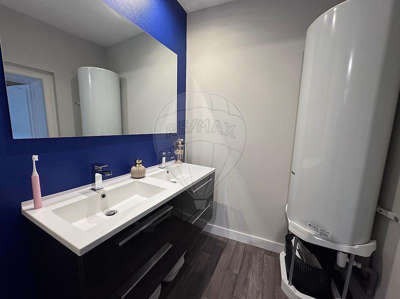 Immeuble - 240 m² - 10 pièces