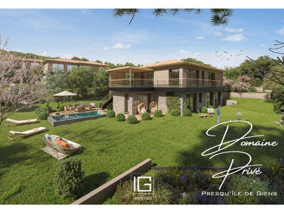 Propriété - 153 m² - 6 pièces