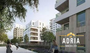 Appartement - 82 m² - 4 pièces