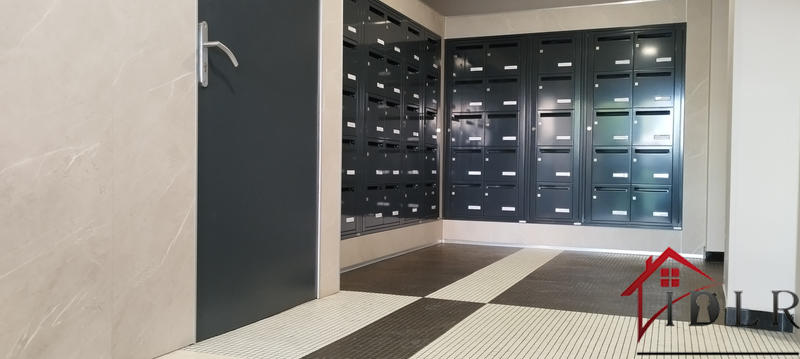 Appartement - 95 m² - 4 pièces