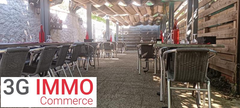 Fonds de commerce - Magasins - 130 m²