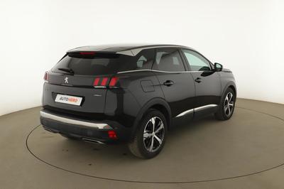 Peugeot 3008 1.5 Blue-HDi Gt Line 130 ch
