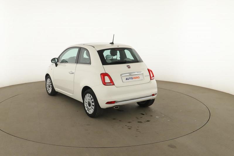 Fiat 500 1.0 Hybrid Bsg Dolcevita 70 ch