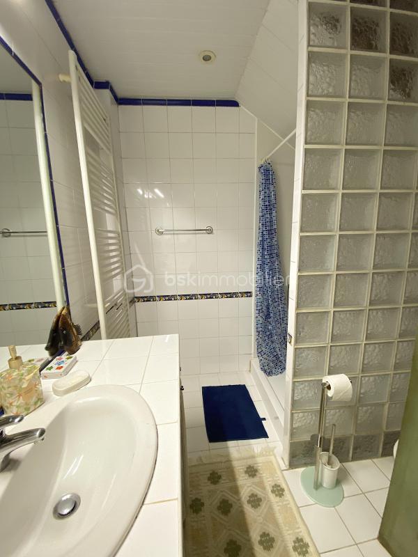 Maison de ville - 162 m² - 5 pièces