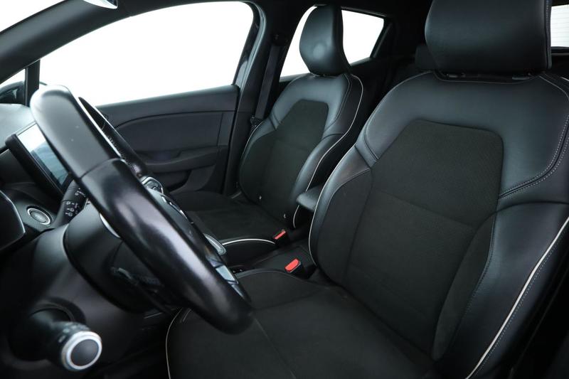 Renault Clio 1.3 TCe Intens Edc 130 ch