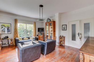 Maison - 112 m² - 7 pièces