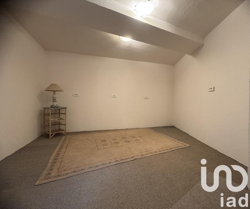 Maison de village - 177 m² - 6 pièces