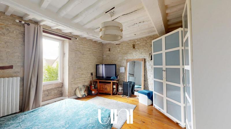 Maison - 134 m² - 5 pièces