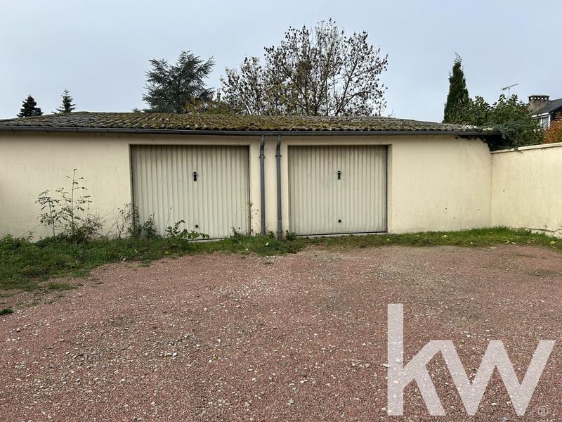 Fonds de commerce - Magasins - 65 m²