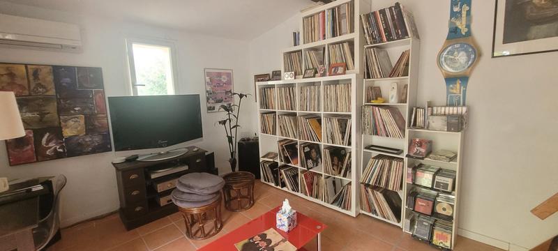 Maison - 272 m² - 10 pièces