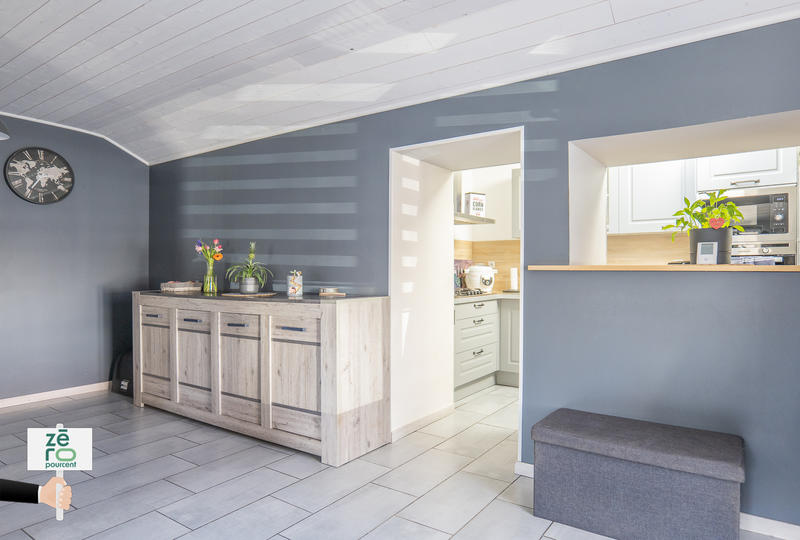 Maison - 422 m² - 24 pièces