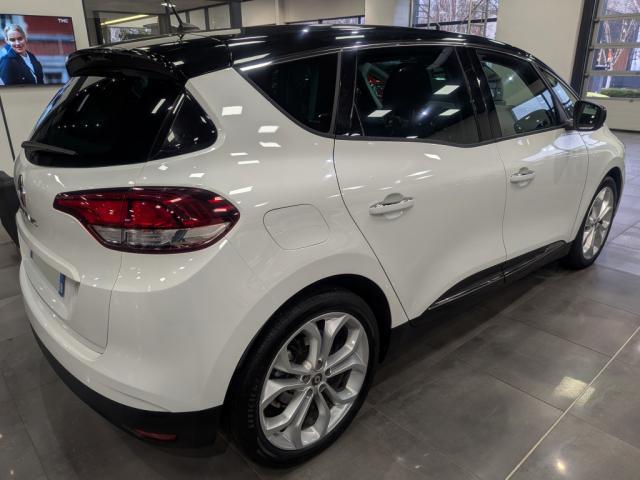 Renault Scénic IV Business Blue dCi 120 Edc - 21
