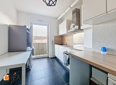 Appartement - 71 m² - 3 pièces