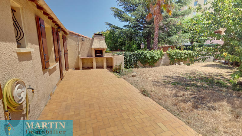 Villa - 83 m² - 5 pièces