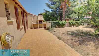 Villa - 83 m² - 5 pièces