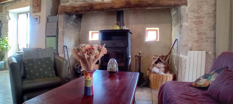 Maison - 179 m² - 6 pièces