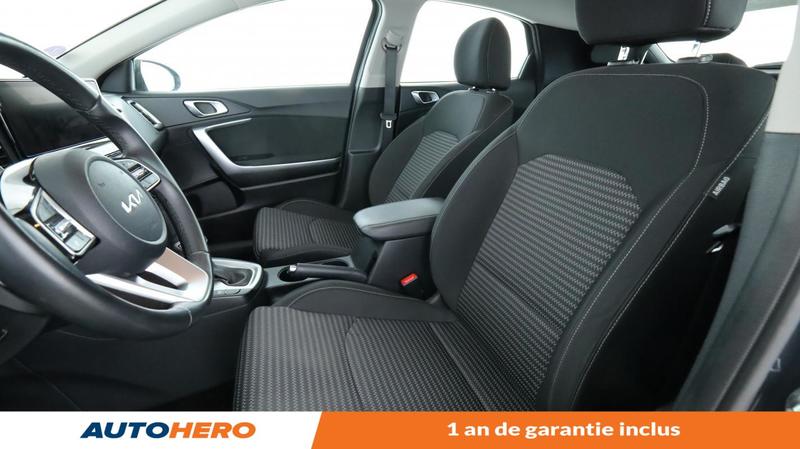 Kia Xceed 1.5 t-GDi Isg Active Dct7 160 ch