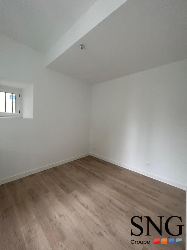 Appartement - 33 m² - 2 pièces