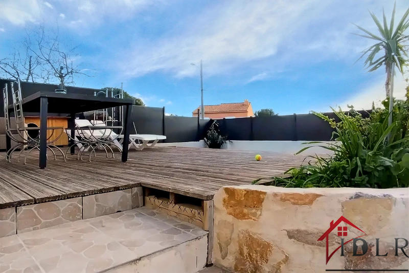 Villa - 130 m² - 6 pièces