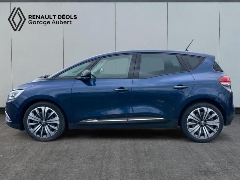 Renault Scénic IV Tce 115 Business