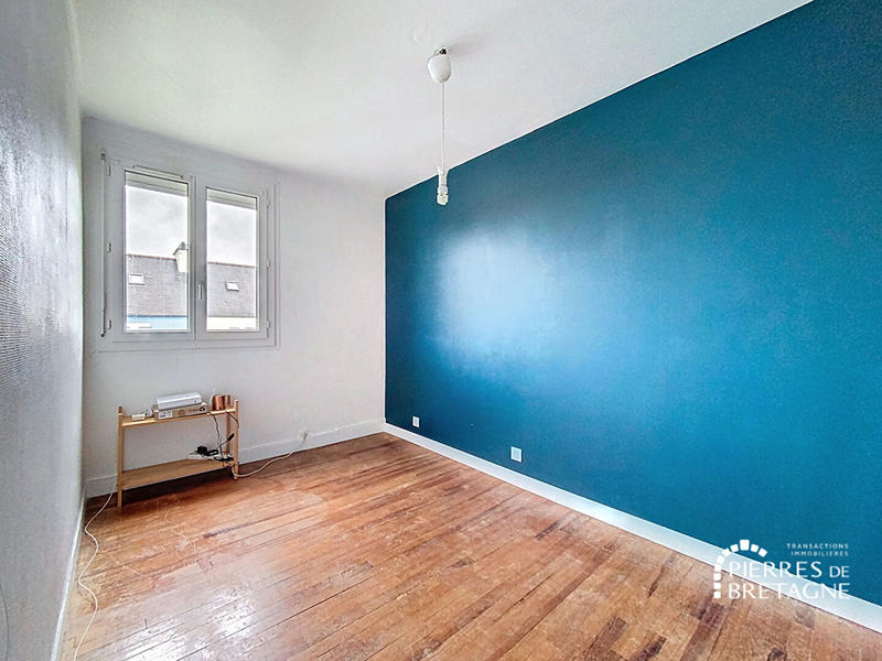 Maison - 93 m² - 6 pièces