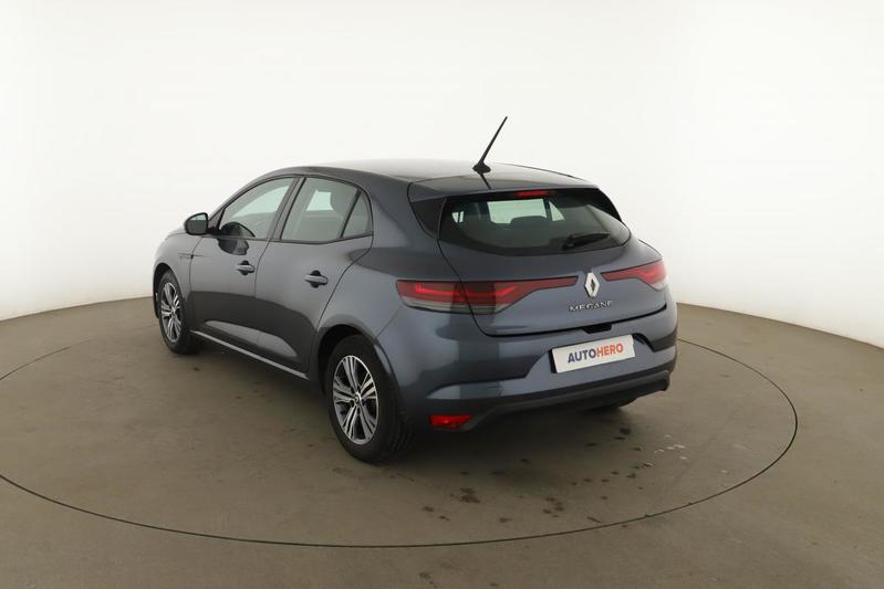Renault Mégane 1.3 TCe Evolution 140 ch