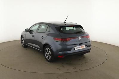 Renault Mégane 1.3 TCe Evolution 140 ch