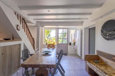 Maison en pierre - 300 m² - 11 pièces