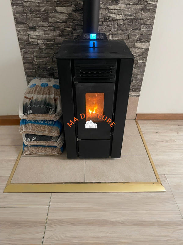 Maison - 95 m² - 6 pièces