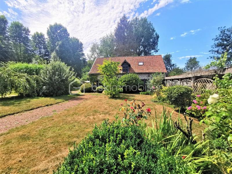 Propriété - 185 m² - 8 pièces