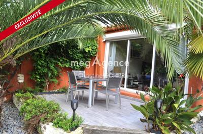 Maison - 101 m² - 4 pièces