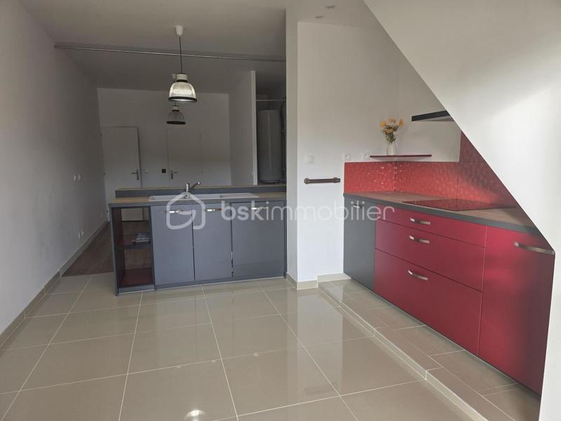 Maison d'architecte - 216 m² - 8 pièces