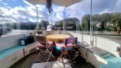 Maison - 50 m² - 2 pièces