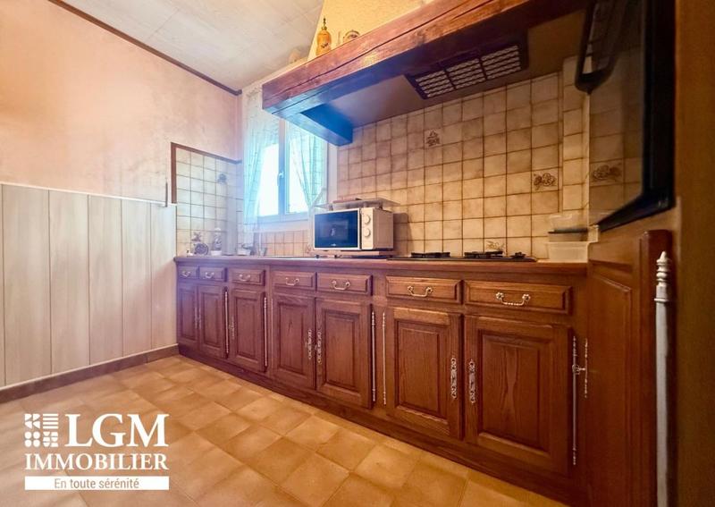 Appartement - 76 m² - 4 pièces