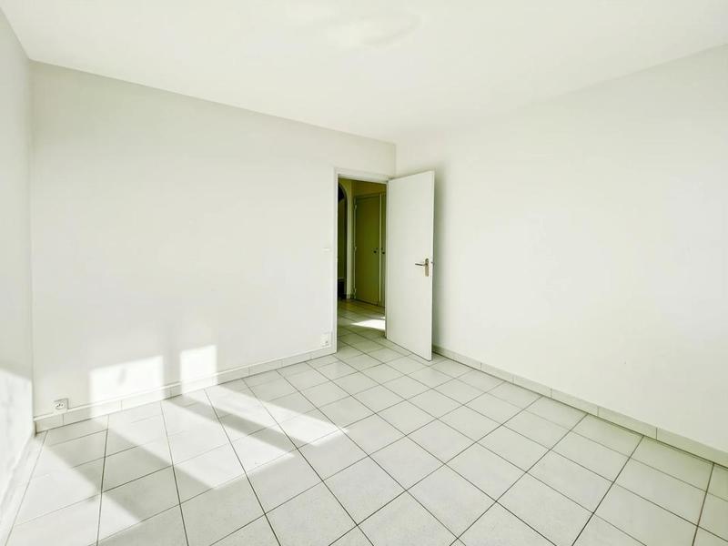 Appartement - 88 m² - 5 pièces