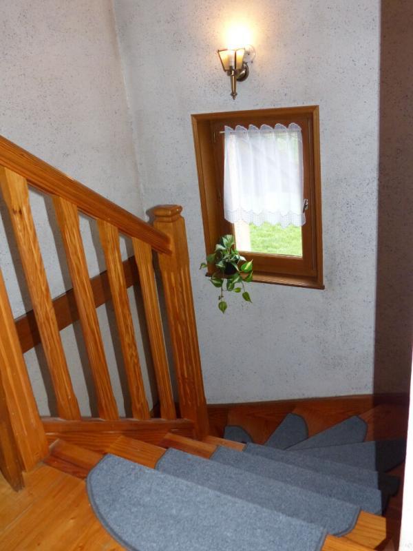 Maison - 199 m² - 7 pièces