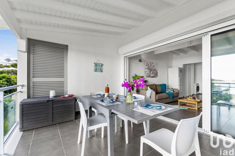 Appartement - 27 m² - 1 pièce