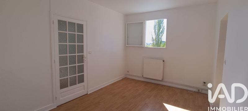 Maison de ville - 97 m² - 4 pièces