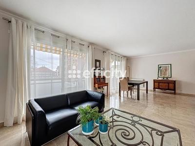 Appartement - 120 m² - 4 pièces