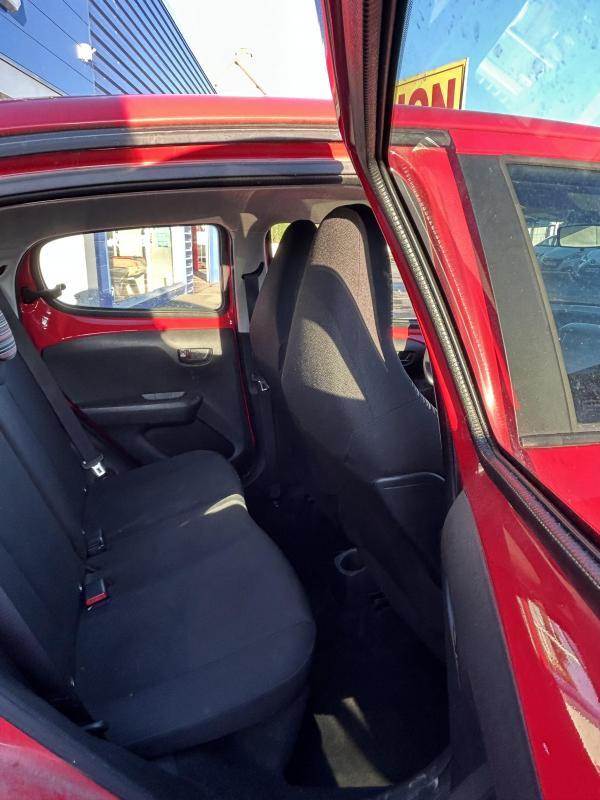 Citroën C1 II 1.0 Vti Feel Bvm5 72