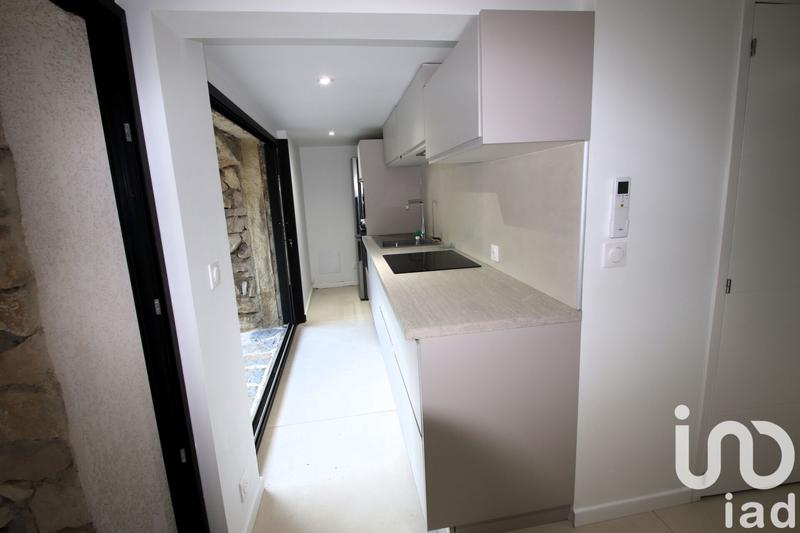 Maison - 235 m² - 6 pièces