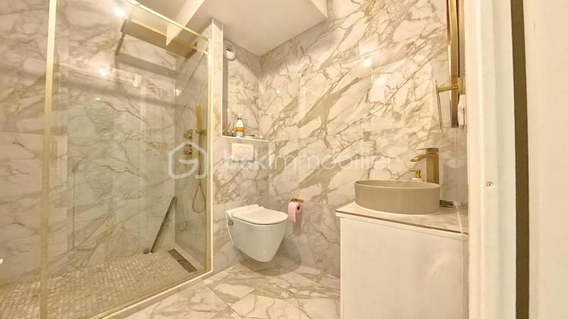 Appartement - 89 m² - 5 pièces