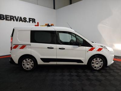 Ford Transit Connect 1.0e100 L1 Trend