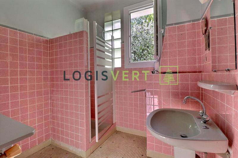 Maison - 134 m² - 8 pièces