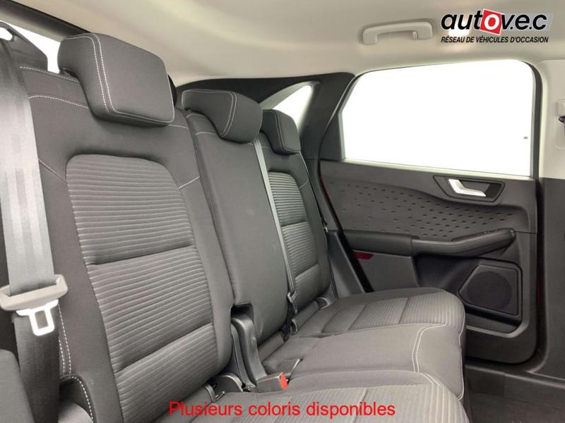 Ford Kuga 2.5 Duratec 225 ch Phev e-Cvt Titanium